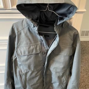 Men’s jacket